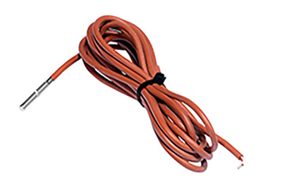 Temperature sensor, type MBT 153 danfoss