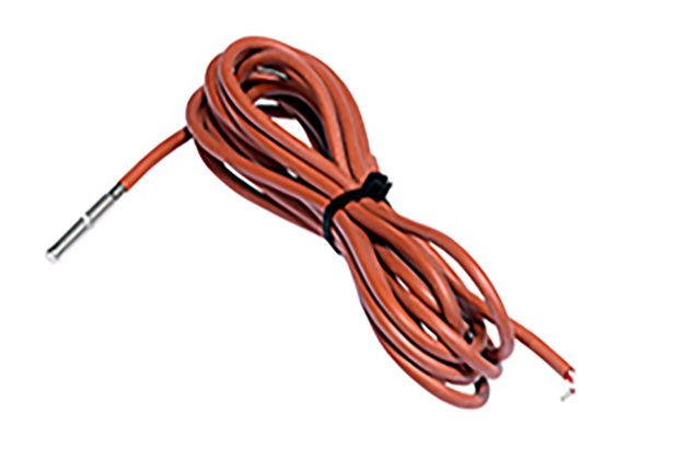 Temperature sensor, type MBT 153 danfoss