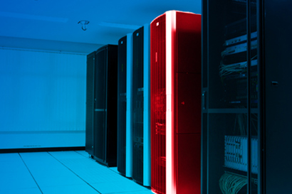 Variable speed - packaged unit - Danfoss