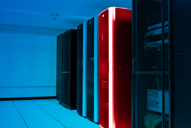 Variable speed - packaged unit - Danfoss