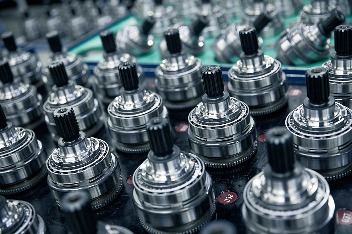 Kosten und Ausfallzeiten minimieren