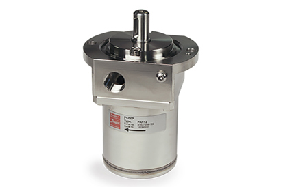 PAHT C pumps danfoss