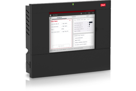 AK-SM 800A Series Danfoss