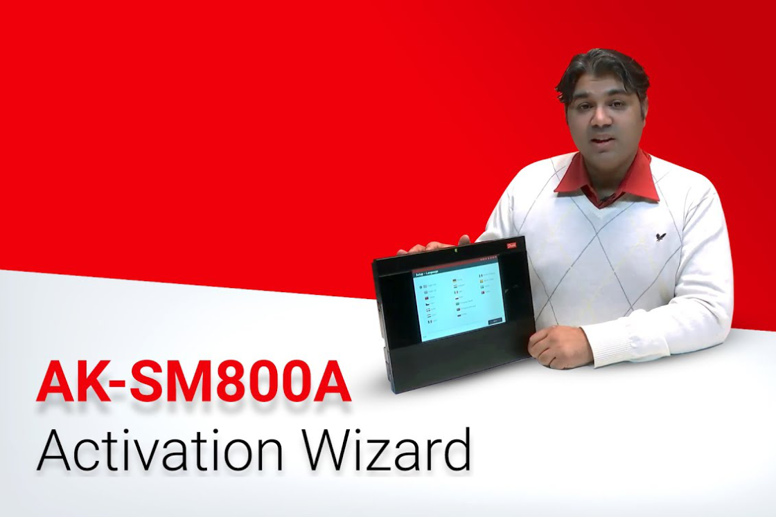 System manager components