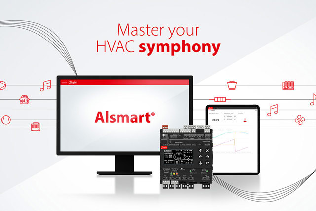 Alsmart®: Innovative Modular Design with Intuitive Toolchain