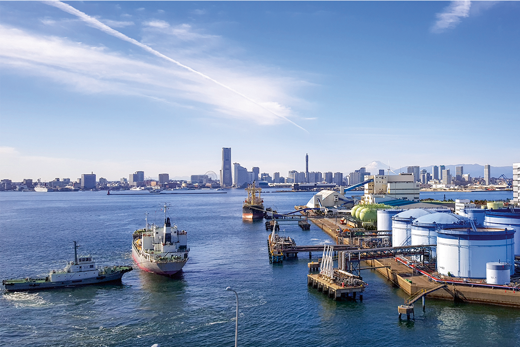 Van Meer - Danfoss Drives Authorized Service Partner voor de Maritieme markt