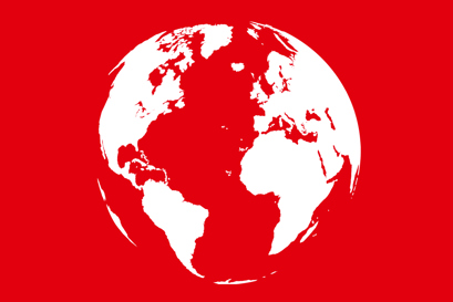 Global presence