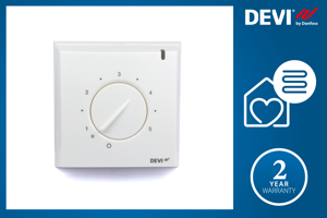 Analogue Thermostats