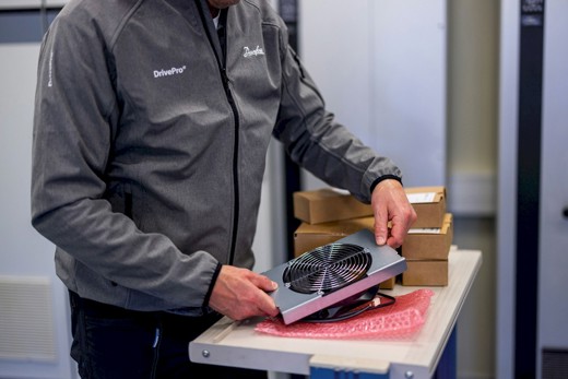 Drives Service Center