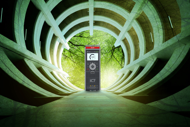 iC7 Automation Ansys sustainability report