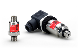 MBS 1600 – Danfoss