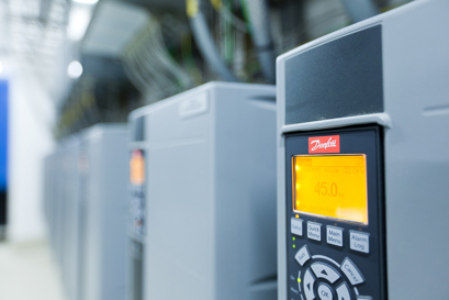 AC drives support and troubleshooting