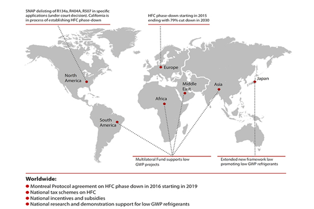 Standard & Legislation (S&L)