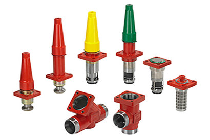 SVL Flexline™ Danfoss