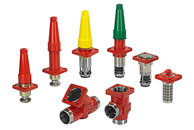 SVL Flexline™ Danfoss