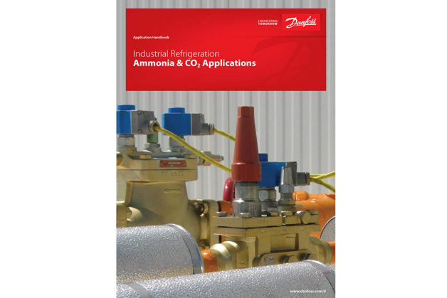 Danfoss Flexline application handbook for industrial refrigeration