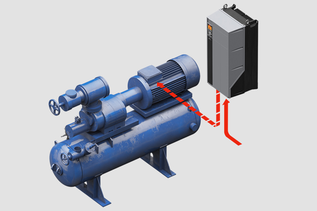 Qu'est-ce qu'un variateur à fréquence variable ?
