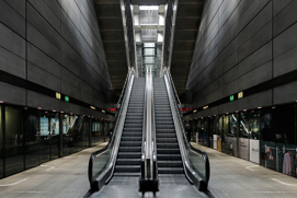 Copenhagen Cityringen – Tight spaces made manageable