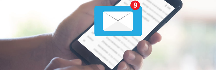 Do you want to stay up-to-date?