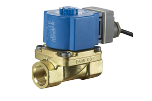 EV260B – Danfoss