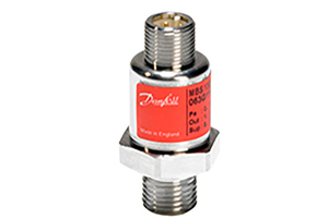 MBS 1350 Danfoss