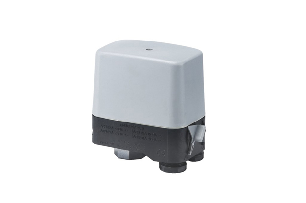 CS pressure switches Danfoss