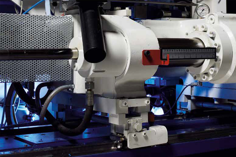 Industrial Hydraulics Brochure - Danfoss