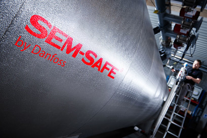 SEM-SAFE-palontorjuntajärjestelmät