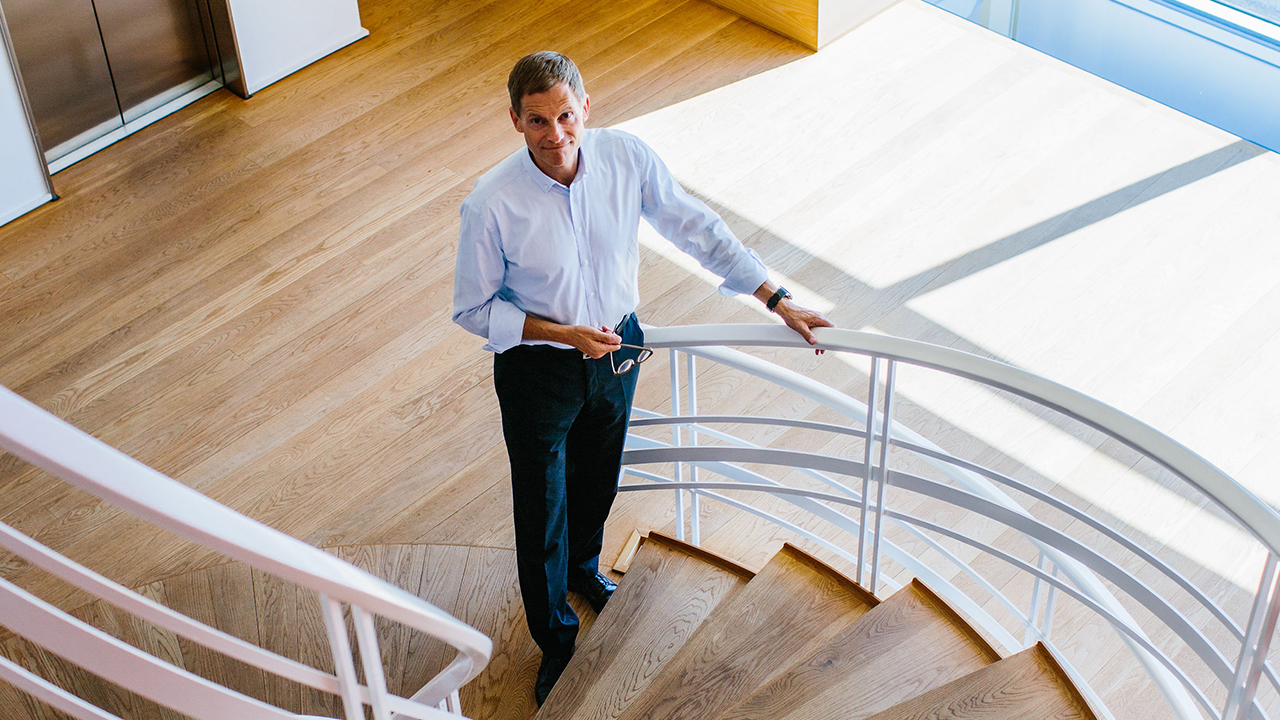 Kim Fausing on climate