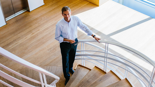 Kim Fausing on climate