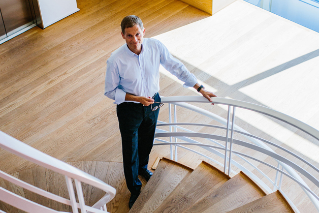 Kim Fausing on climate