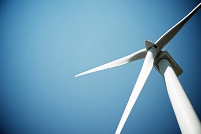 Energy and power plants