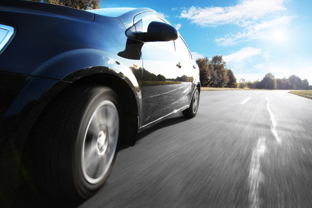 Danfoss traction inverter for E-mobility