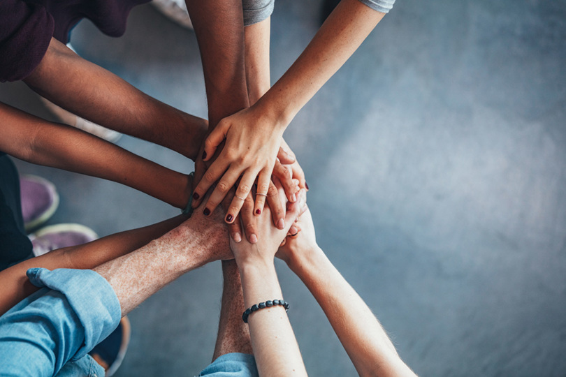 We are looking for talent