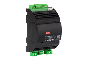 Danfoss EKE 1P overhedningsregulator