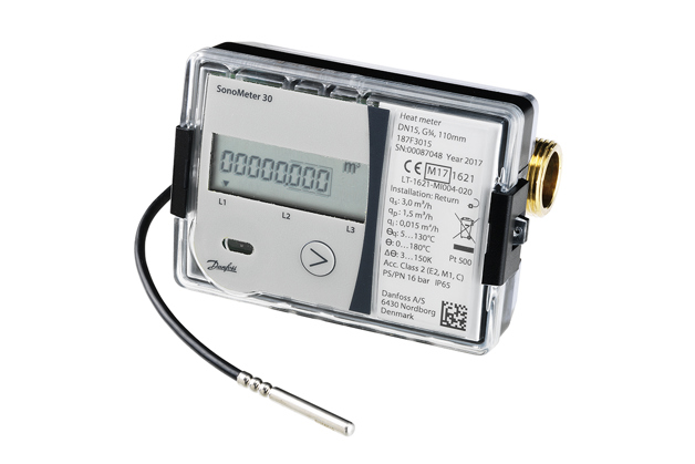 SonoMeter30