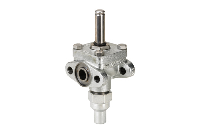 Product photo of the Danfoss EVRAT solenoid valve