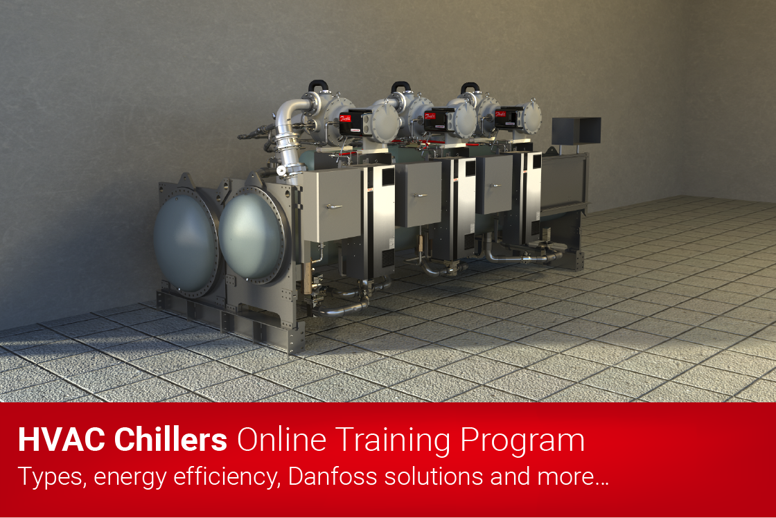 Chillers training program