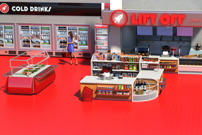 Danfoss solutions for commercial refrigeration | Convenience stores