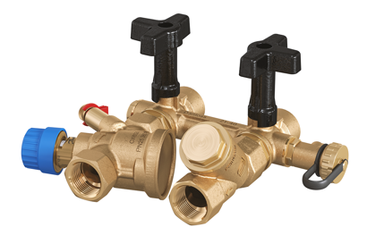 Danfoss AB-QM 4.0 Flexo sets