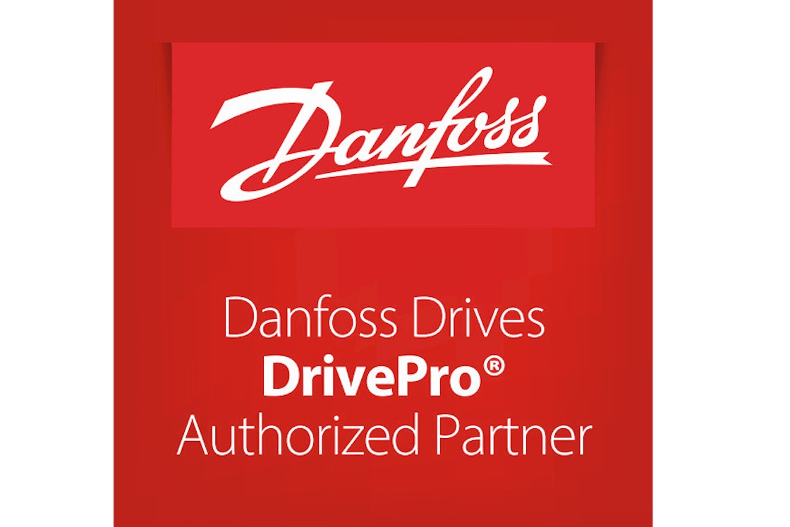 Drives Service Center - Danfoss DrivePro Authorized Partner