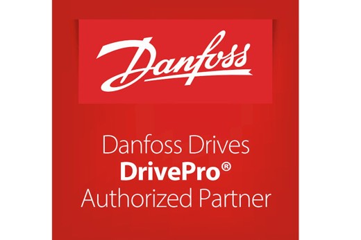 Drives Service Center - Danfoss DrivePro Authorized Partner