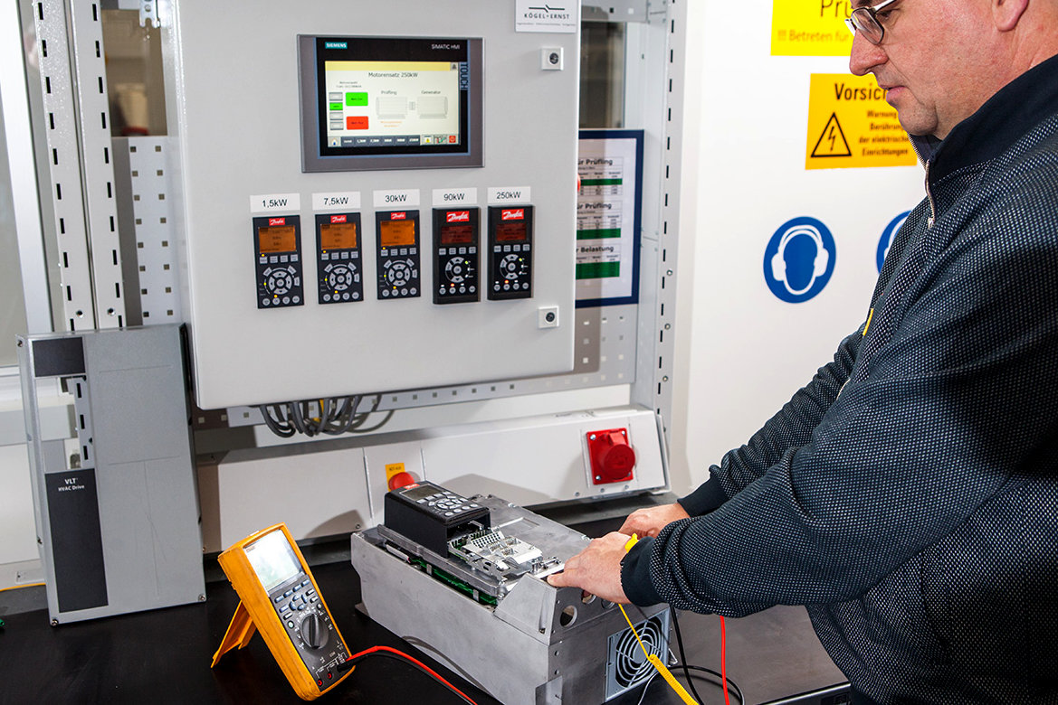 Kompetente Ansprechpartner für schnelle Hilfe