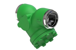 NC WD Green Horizontal RV