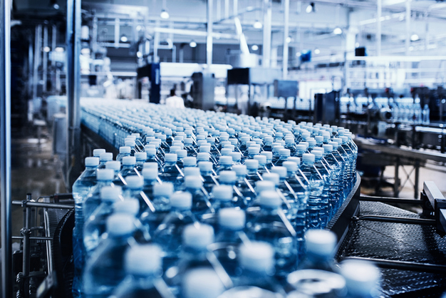 Zustandsüberwachung mit intelligenten Frequenzumrichtern