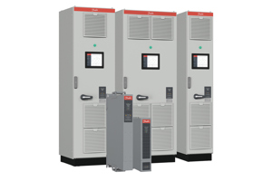 Danfoss Advanced Active Filter AAF 007 family