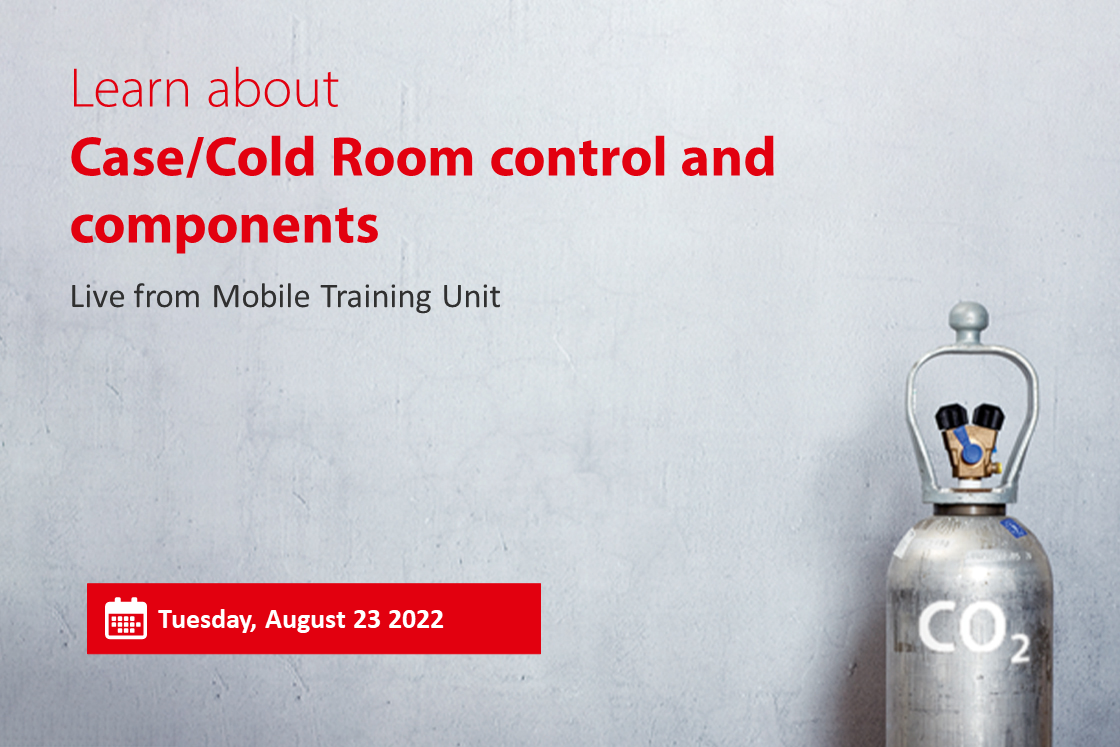 Mobile training unit