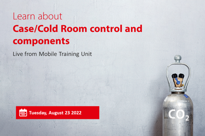 Mobile training unit