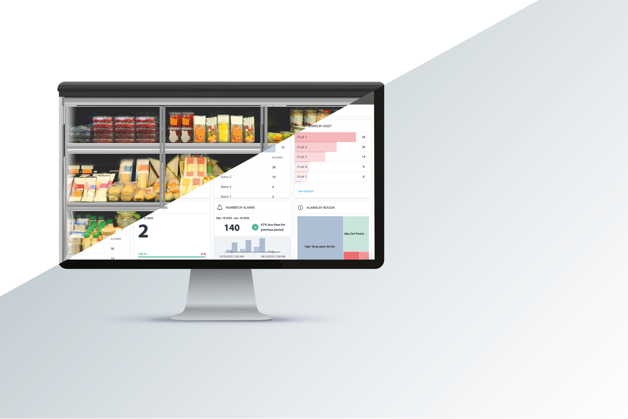 Alsense computer system, food