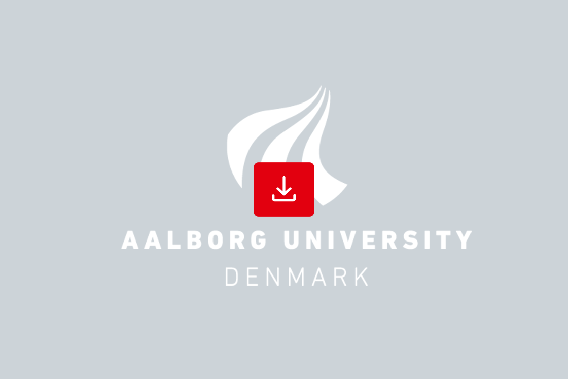 Download the full version of the report by Aalborg University